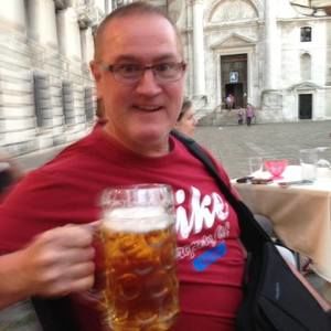 Meet your Posher, Mark